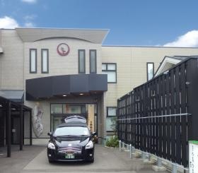 おおとり千寿庵