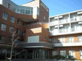 エバーグリーン病院