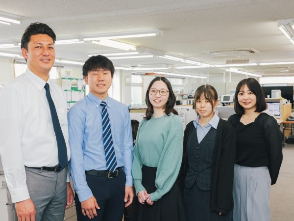 営業・安全標識のルート営業（未経験OK・インセンあり）