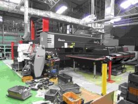 事業所の情報＿００９