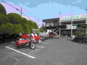 事業所の情報＿００１