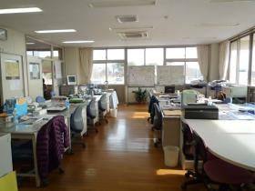 事業所の情報＿００８