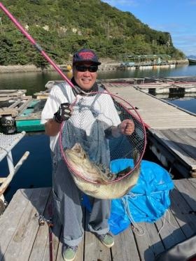 魚の日があります