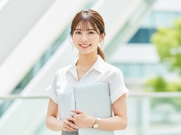 未経験からでもチャレンジ可能★