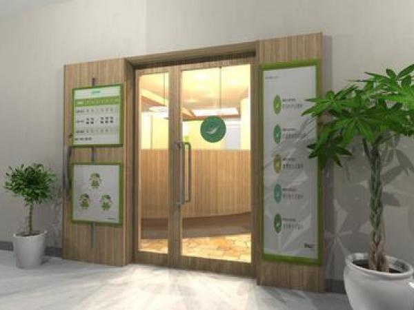 訪問歯科の事務スタッフ（無資格可・未経験可）