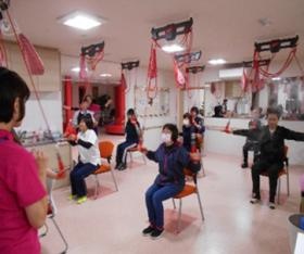 Ｋ－ｆｉｔ～八山田～