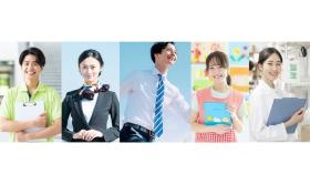 若い人財が活躍している企業です！