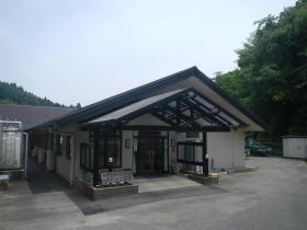 リバティ若栗入口