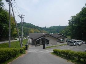 リバティ若栗外観