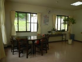 リバティ若栗室内１