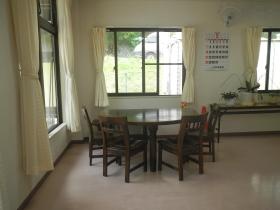 リバティ若栗室内２