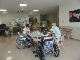 伊勢原ホーム（特養老人ホーム）