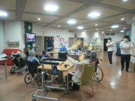 伊勢原ホーム（特養老人ホーム）