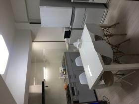 福住棟 ダイニング