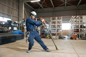 色々な事が経験できますよ