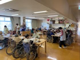 レクリエーション