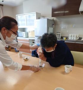 レクリエーション