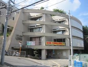 介護老人保健施設 樹の丘