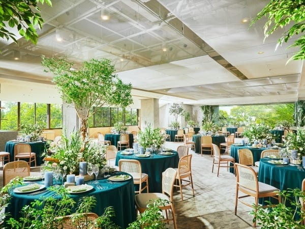 ビデオグラファー・ウエディングのビデオグラファー