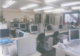 事業所の情報＿００２