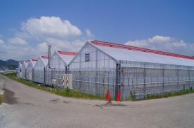 Ａｉｔｏｓａシシトウハウス外観２