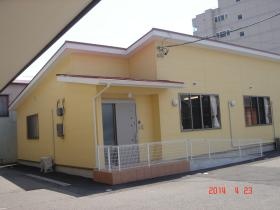 働くママ・パパの味方 ２４時間病院託児所