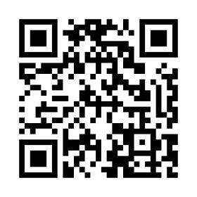 くすの木病院ＨＰ求人ページＱＲコード