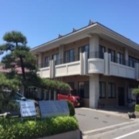 越谷なごみの郷