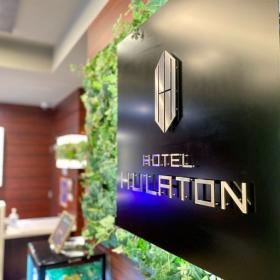 ホテルフラトン福岡博多