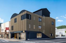 ＧＥＭＳ ＹＵＦＵＩＮ（ジェムス由布院）