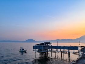 コスタ・デル・ソル ひじ