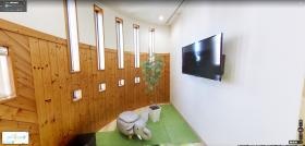 キッズスペース