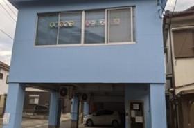 放課後児童クラブハピネス／清水の施設