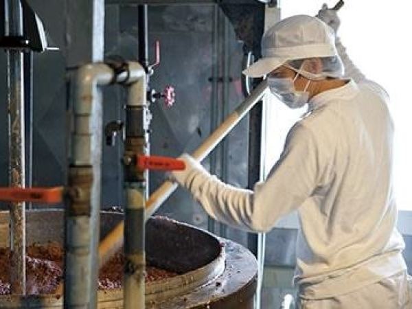 創業80年以上！こだわりの味や製法を習得して頂けるスタッフを募集しております。