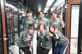 ご応募お待ちしております！