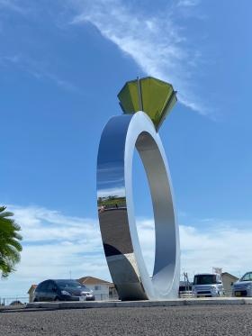 リングリニューアル