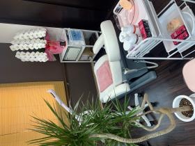 フェイシャルコーナー