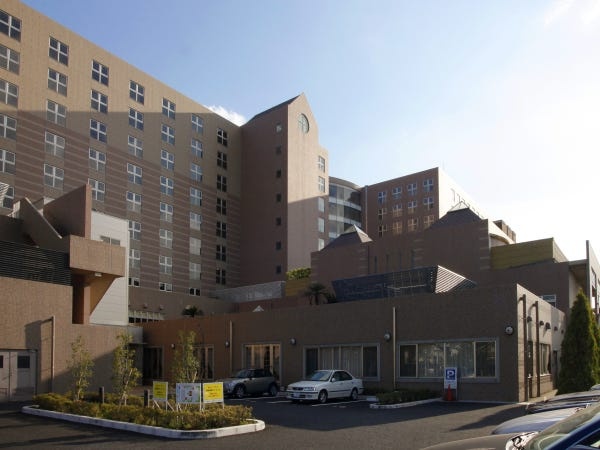 事務職・フロント事務