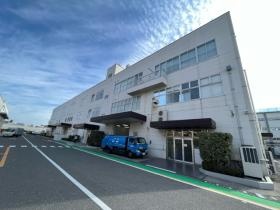 本社事務所外観