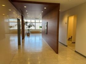 エレベーターホール