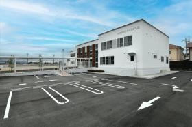 広々とした素敵な園舎です！