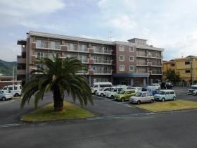 ケアプレイスオリーブ（本社）