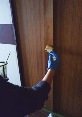 プライマー処理