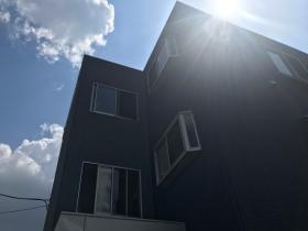 金城重機株式会社 松戸本社