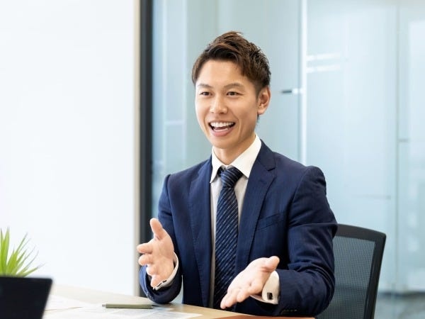 SOMPOグループの代理店で安定の正社員！