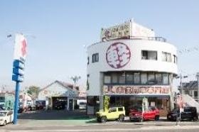 ダイキュー郡山店