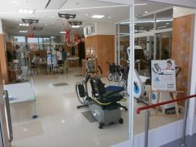 通所リハビリテーション