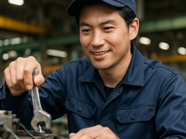 保全・設備保全スタッフ・電気工事士（経験者優遇・も歓迎）