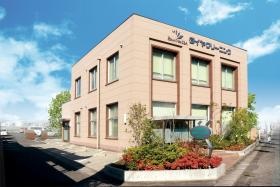 ダイヤクリーニング本社