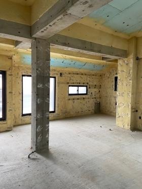 スケルトン工事後